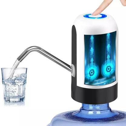 Automatic USB Water Dispenser