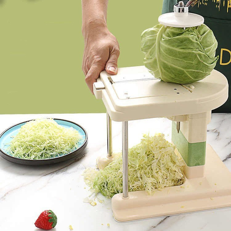 Slicer Chopper, Potatoes Grater Kitchen Shredding Machine