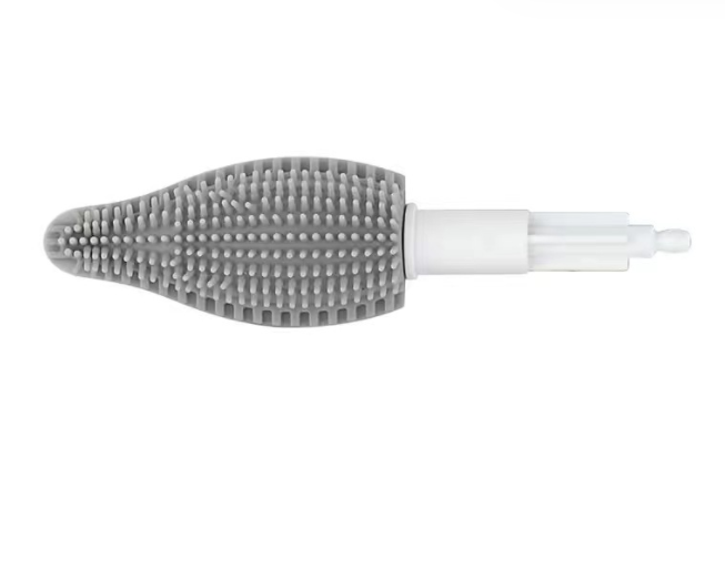 Electric Dishwashing Brush Automatic Wireless USB