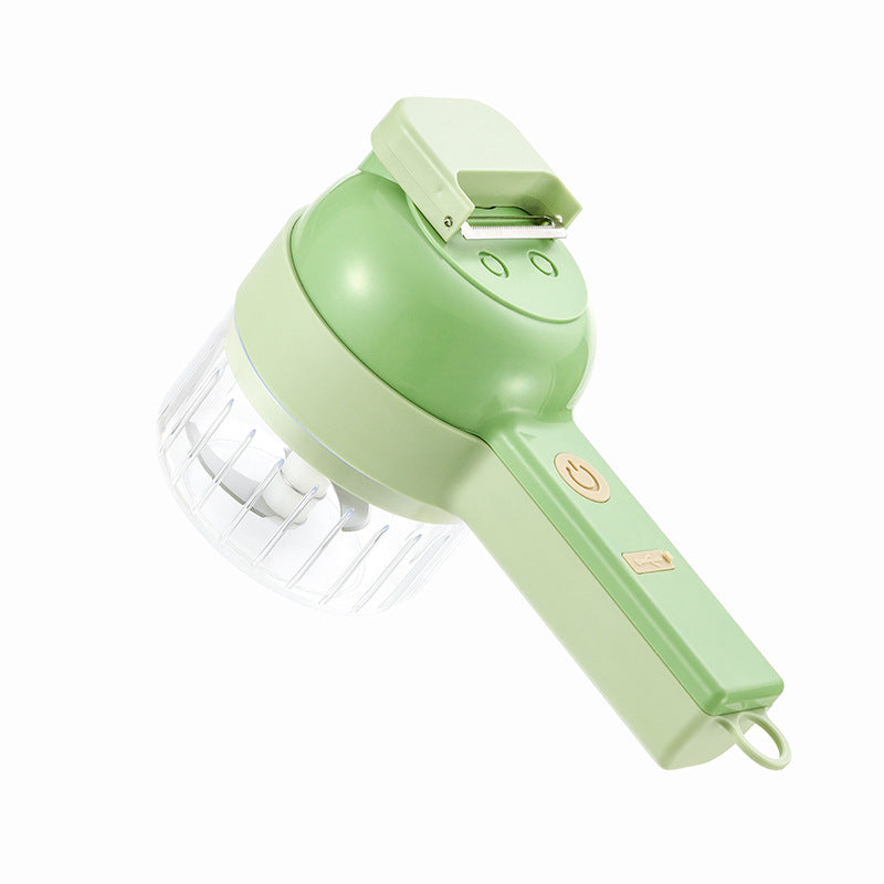 Vegetable, Fruit, Salad Cutter Slicer