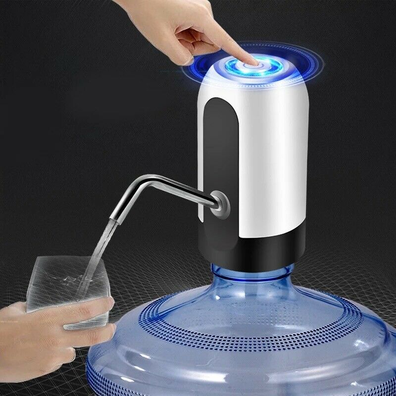 Automatic USB Water Dispenser