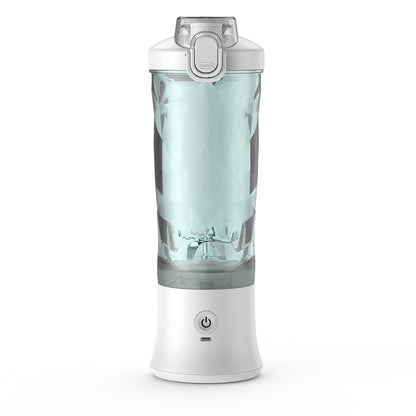 Portable Blender Mini Juicer With 6 Blades