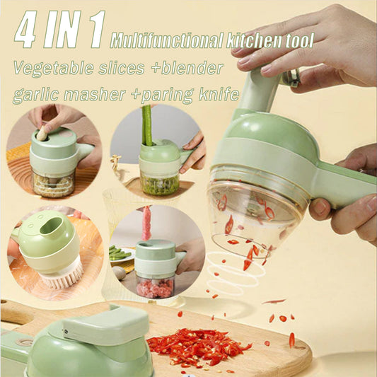 Vegetable, Fruit, Salad Cutter Slicer