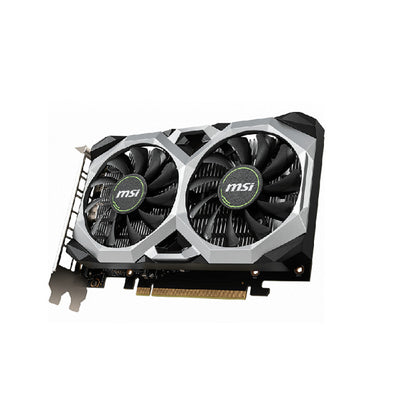 GeForce GTX 1650 VENTUS XS 4G OCV1 D5 128BIT Office Game Graphics Card