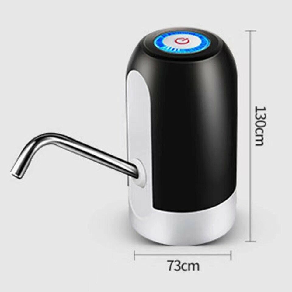 Automatic USB Water Dispenser