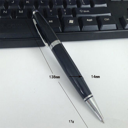 Sanhe one-piece U disk metal touch screen pen