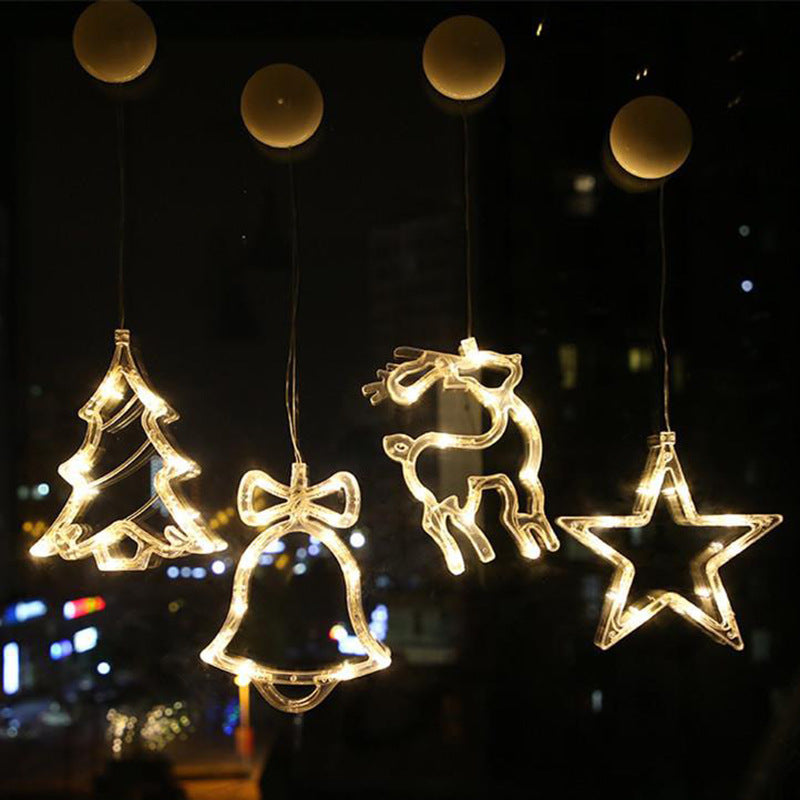 LED Christmas Light String Decoration Light