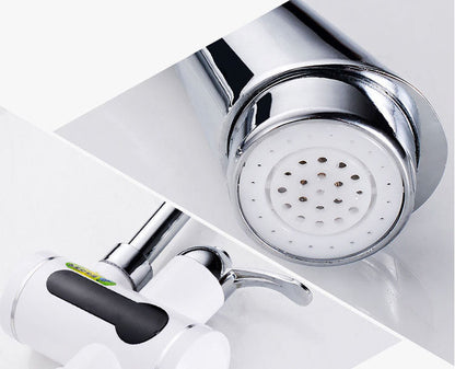 Electric Water Heater Faucet Instant Faucet