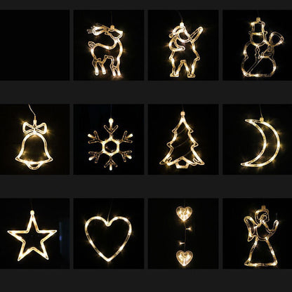 LED Christmas Light String Decoration Light