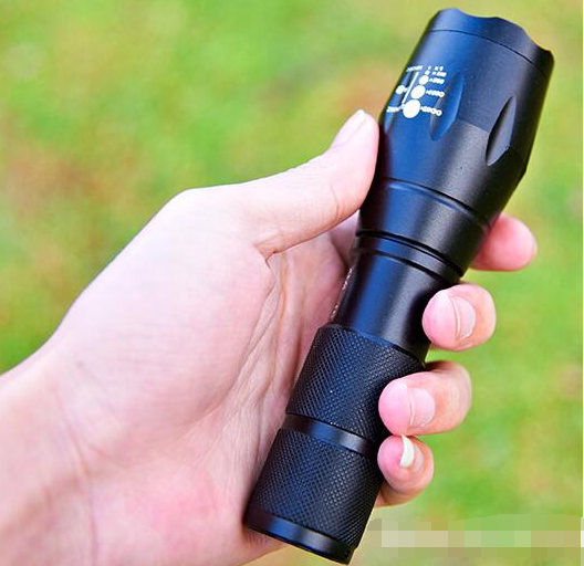 Outdoor Flashlight