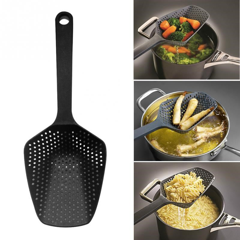 Nylon kitchen colander