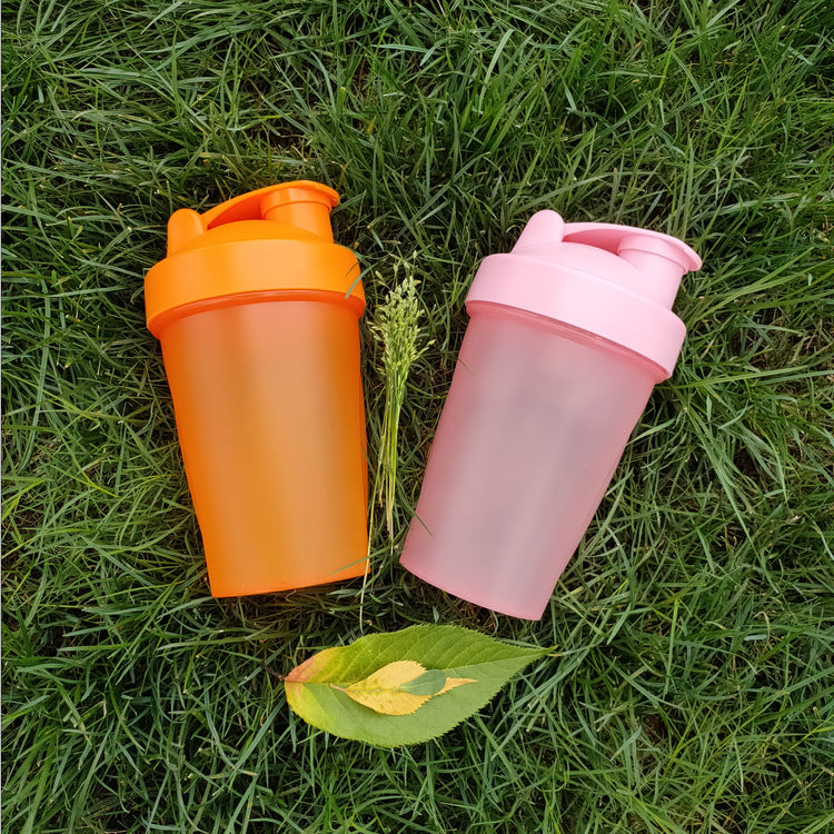 Sport Shaker Bottle 400ML