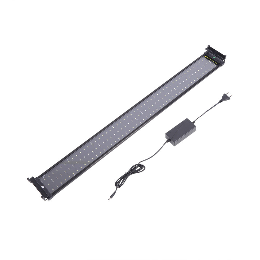 Aquarium Led Lighting Lamp Of Freshwater Fish Aquarium Led Light Fish Aquarium Pet Supplies