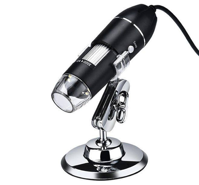 3-in-1 USB Digital Microscope