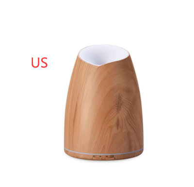 Aroma Diffuser Humidifier Household Air Purifier