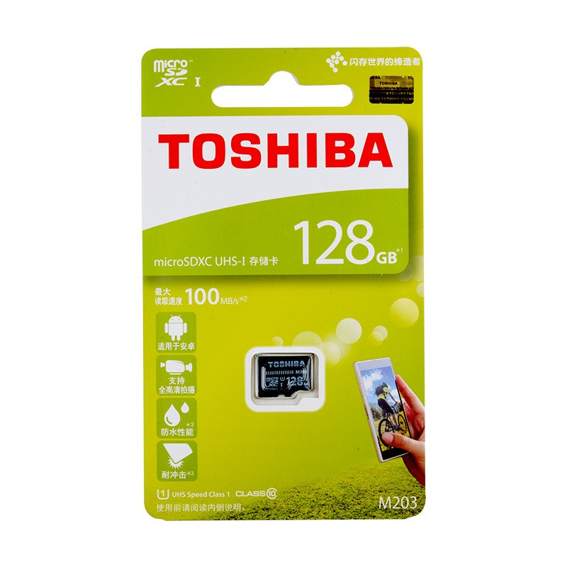 Mobile security monitoring TF memory card