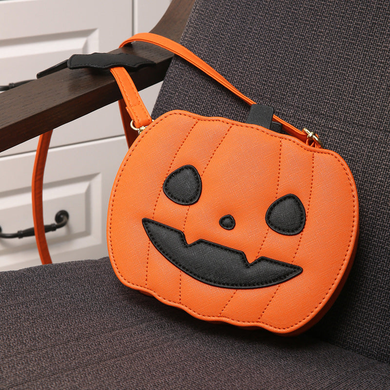 Halloween Shoulder Crossbody Bag