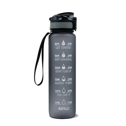 1L Tritan Water Bottle