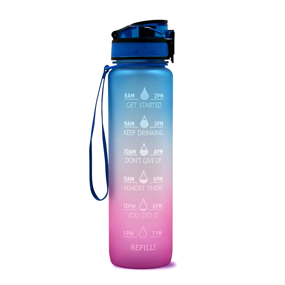 1L Tritan Water Bottle