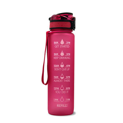 1L Tritan Water Bottle