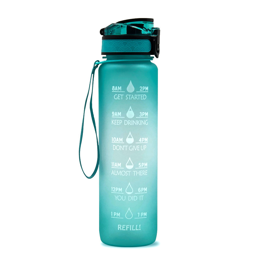 1L Tritan Water Bottle