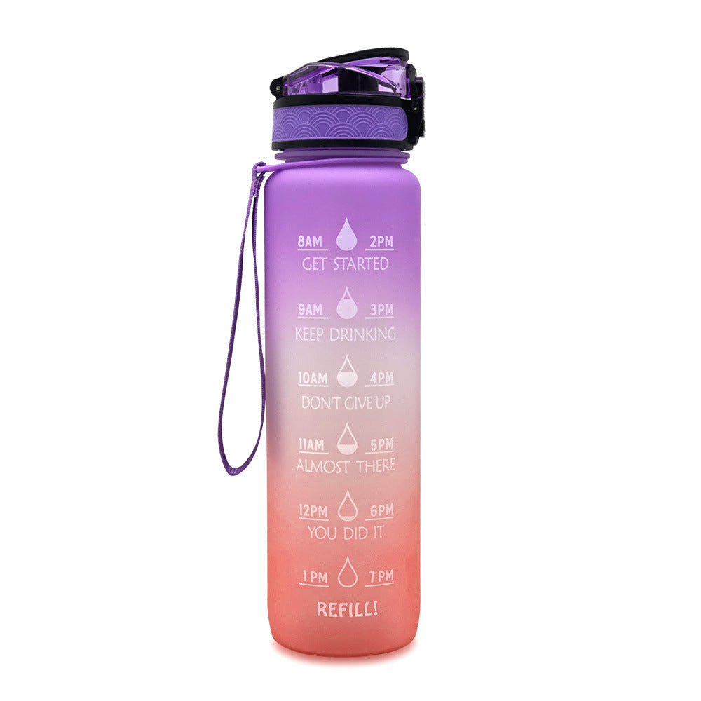 1L Tritan Water Bottle