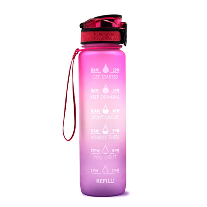 1L Tritan Water Bottle