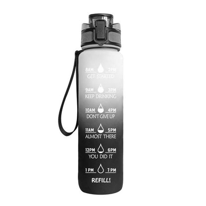 1L Tritan Water Bottle