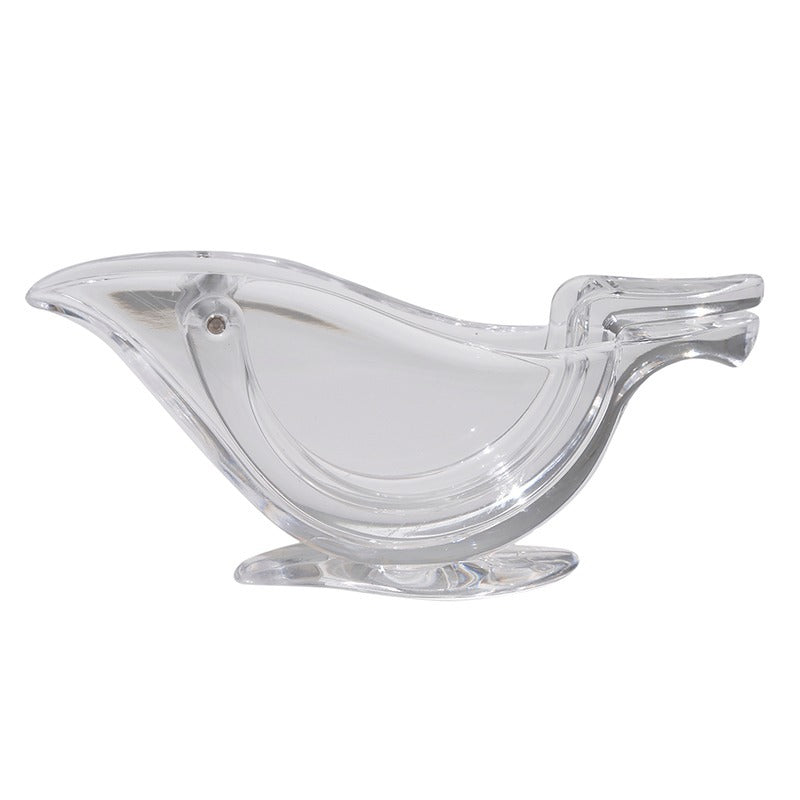 Manual Lemon Juicer, Slice Squeezer