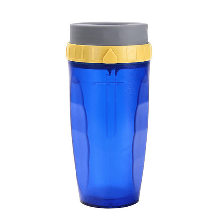 Twist Cup, Travel Portable Cup