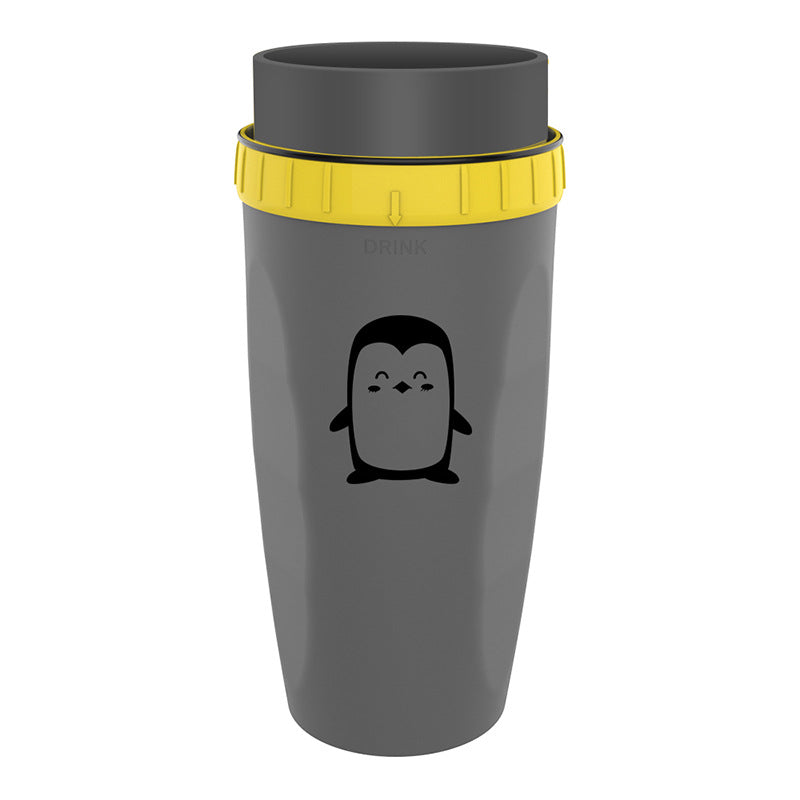 Twist Cup, Travel Portable Cup