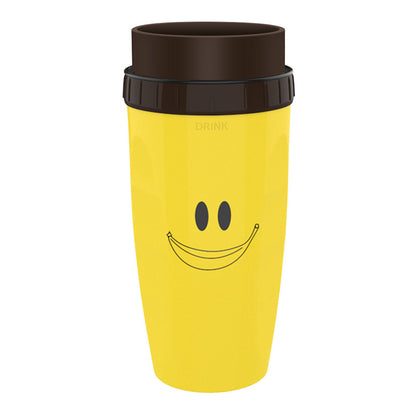 Twist Cup, Travel Portable Cup