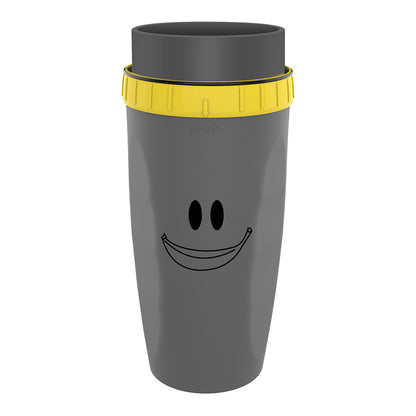 Twist Cup, Travel Portable Cup