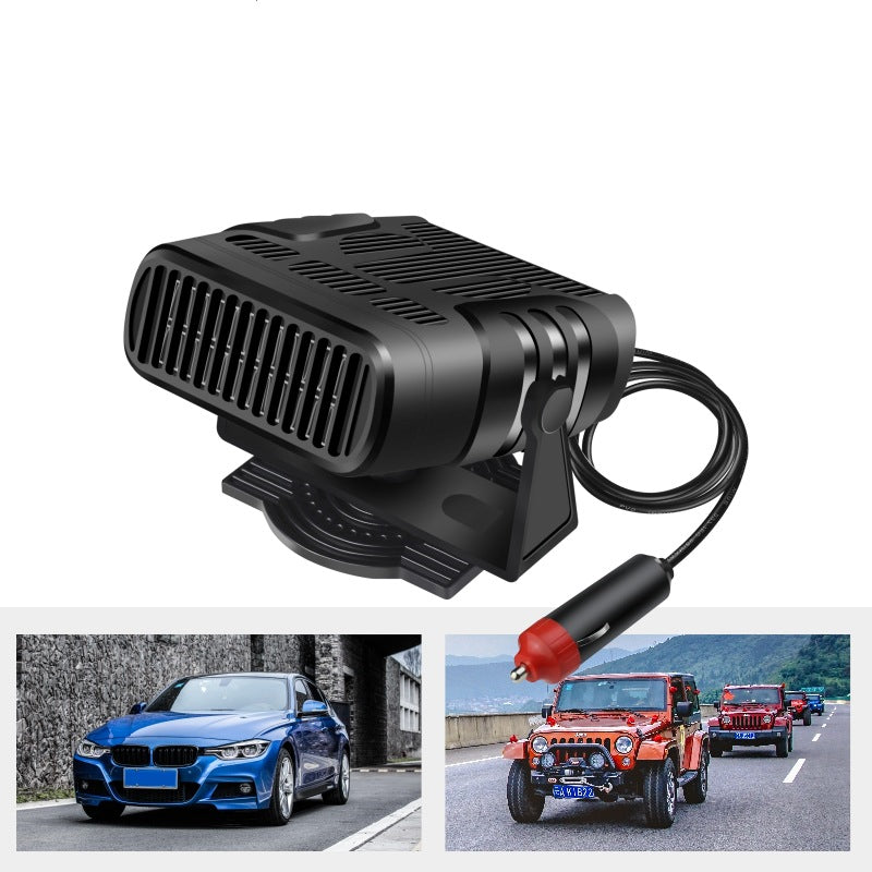 Multifunctional Purifier Car Heater