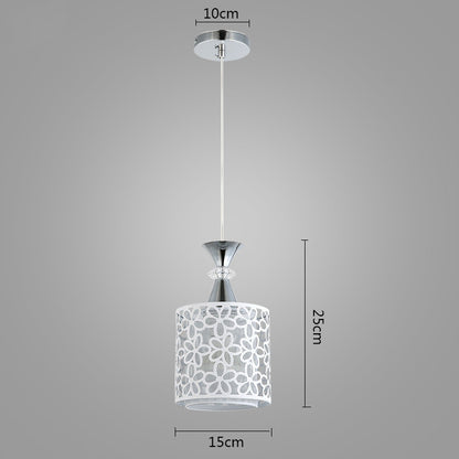 Dining Room Chandelier Modern Minimalist Nordic Single Head Small Chandelier