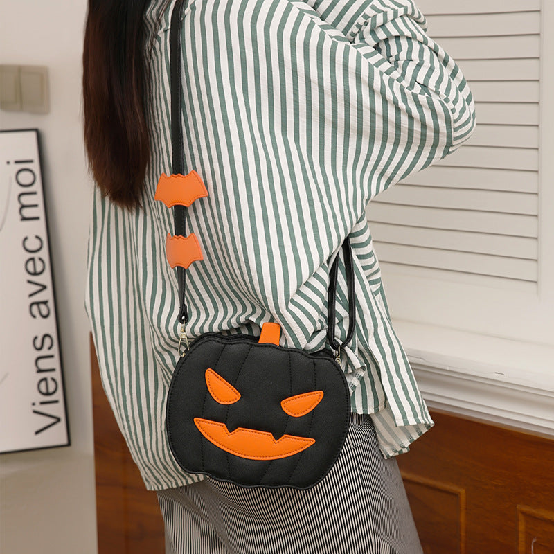 Halloween Shoulder Crossbody Bag