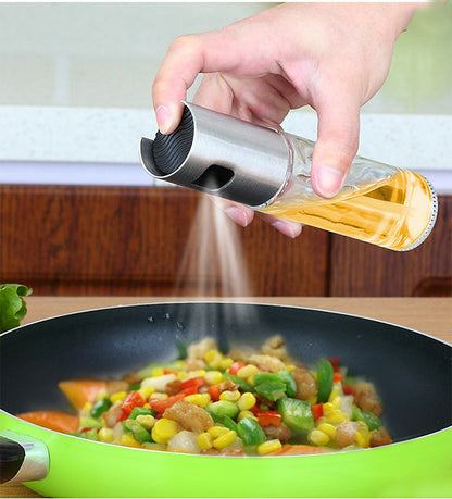 Spray Bottle for BBQ ,Cooking Oil, Vinegar