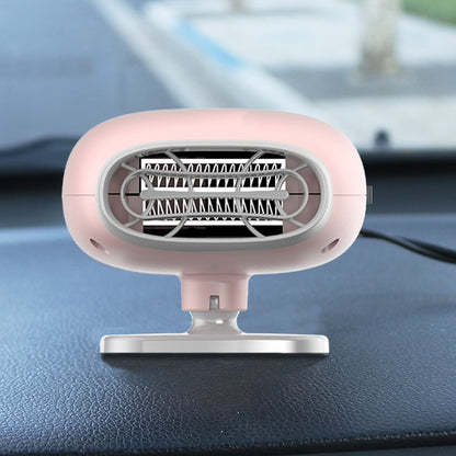 Car heater car defogger