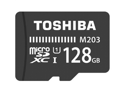 Mobile security monitoring TF memory card