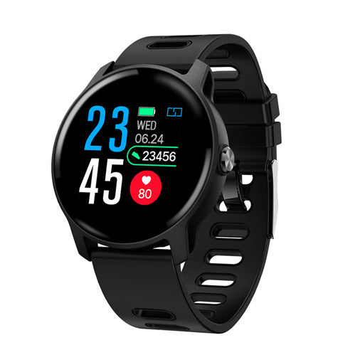 S08 new smart watch