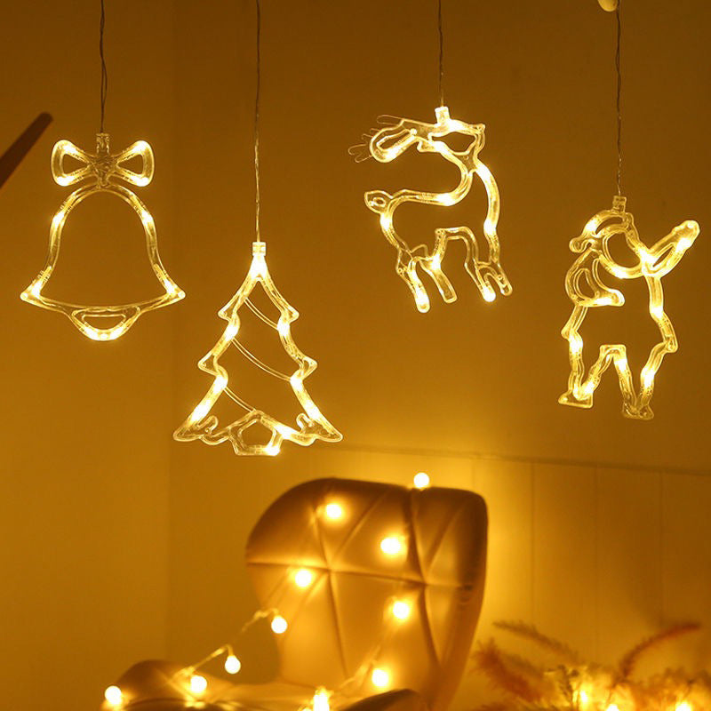 LED Christmas Light String Decoration Light