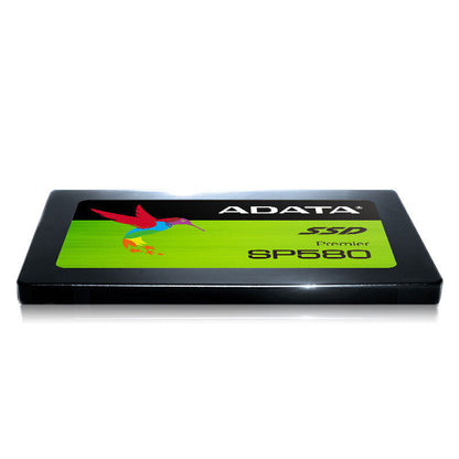 Notebook desktop solid state drive