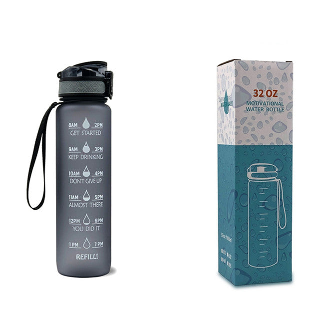 1L Tritan Water Bottle