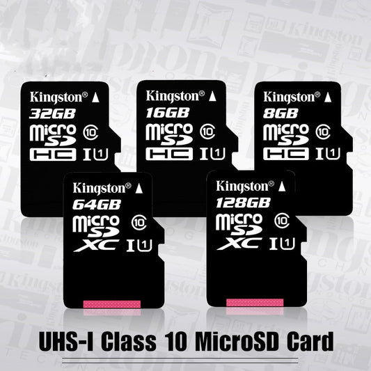 Mobile phone memory card