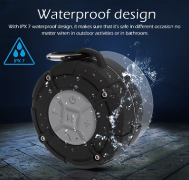 7 class waterproof speakers, buckle buckles, loudspeakers, water proof sucker speakers, car radio speakers.