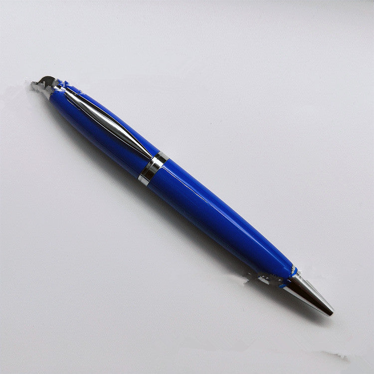 Sanhe one-piece U disk metal touch screen pen