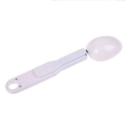 Digital Spoon Weight Scale LCD Display