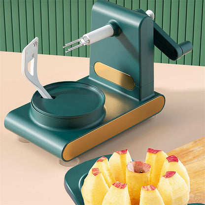 Peeler Machine, Slicer Tool