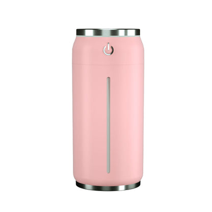 Hot Selling Car Humidifier 220ML Mini USB Aroma Diffuser