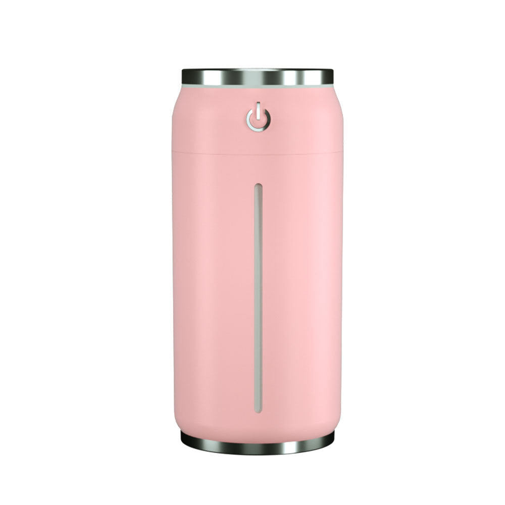 Hot Selling Car Humidifier 220ML Mini USB Aroma Diffuser